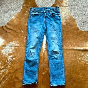 Mother brand jeans